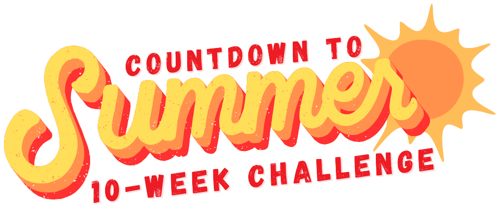 Countdown to Summer Challenge