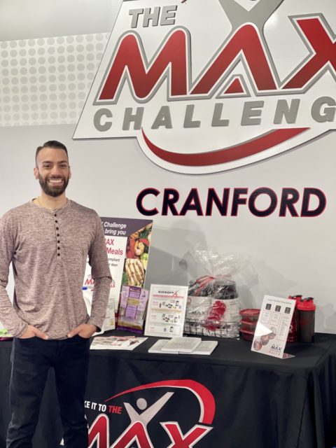 Q&A with Cranford, NJ Owner Mario Cesario