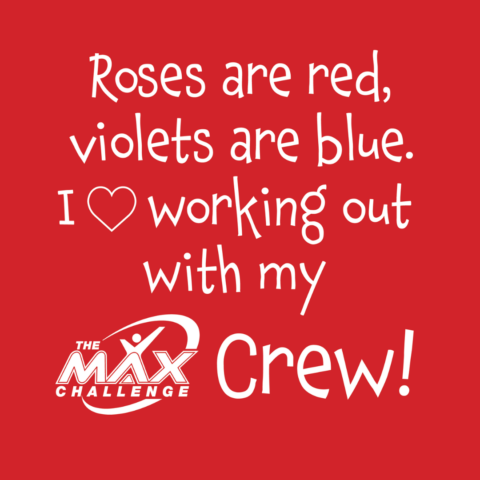 Who’s your MAXentine?