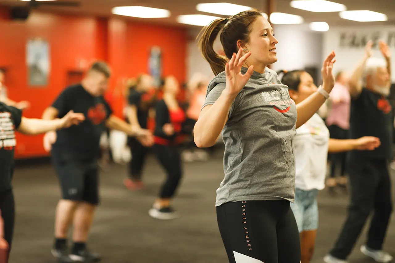 The MAX Challenge of Pine Brook